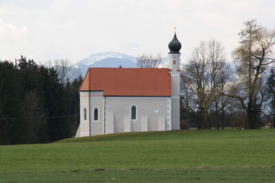 Berger Kirche