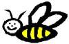Bild Logo Bienengruppe