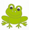 Bild Logo Fröschegruppe