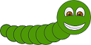 Bild Logo Raupengruppe